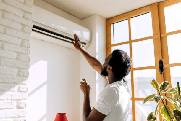 Best Commercial HVAC repair  in Derwood, MD