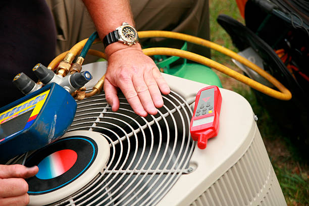 Best HVAC tune-up services  in Derwood, MD