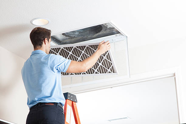 Affordable air conditioning repair in Derwood, MD