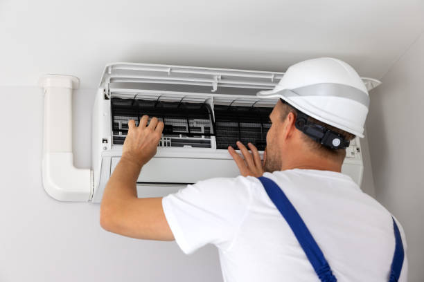 Best HVAC emergency services  in Derwood, MD